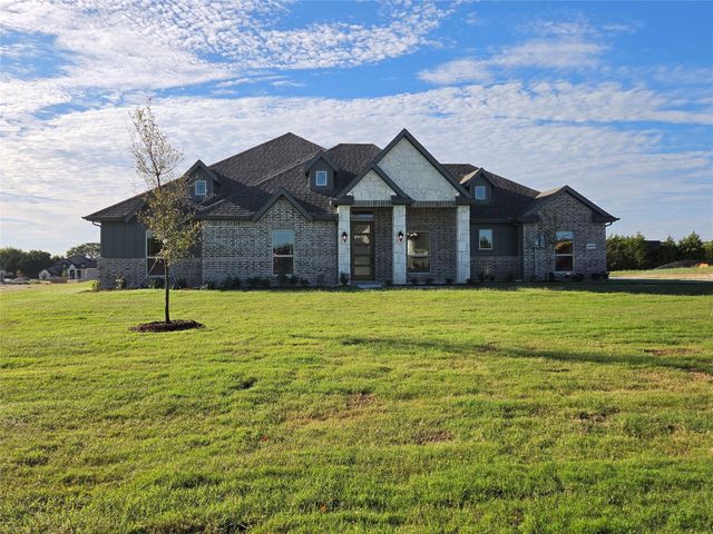 6840 Hayes Rd — Sagebrush Addition