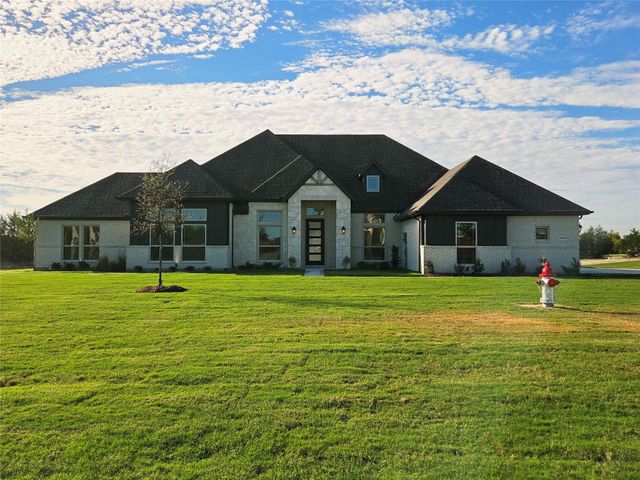6850 Hayes Rd — Sagebrush Addition