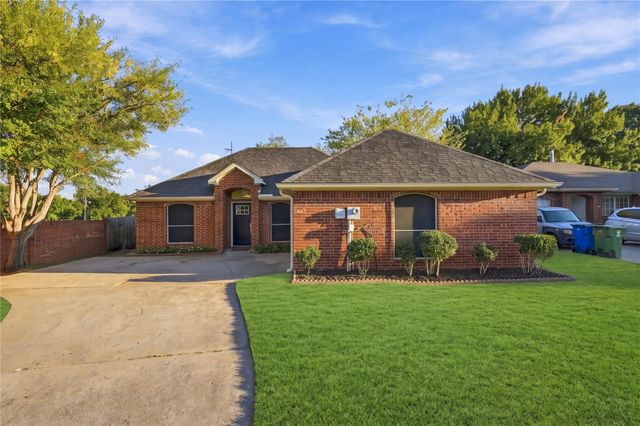1968 Hobart, Lewisville, TX, 75067