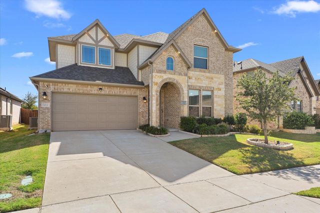 16516 Garden Dr — Green Mdws Ph 1b
