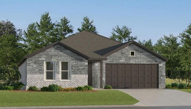 1320 Farmbrook Dr — Deer Creek