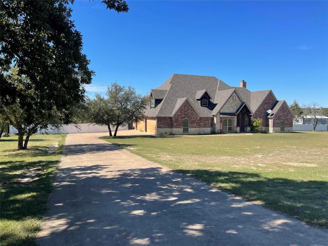 124 True Grit Ct — Woodlands Of Parker Co