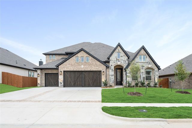 3842 Foot Hills Dr — Villages of Walnut Grove