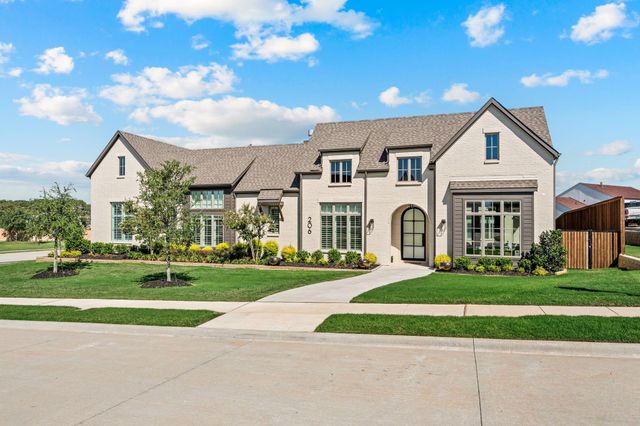 206 Laila Ct — Preston Manor Add