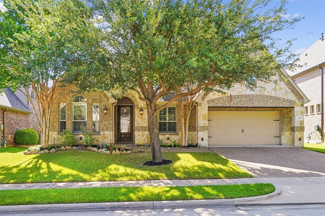 2626 Argyle Ln — The Highlands At Trophy Club N