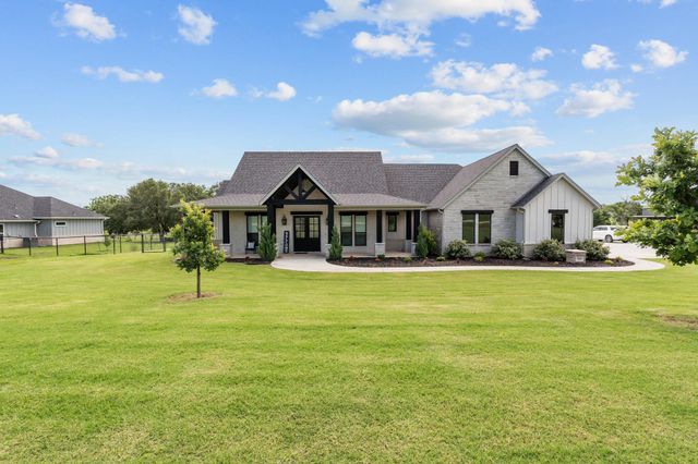 2028 Pinnell Prairie — Pioneer Crossing