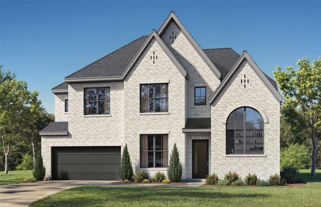 1836 Acoma Way — High Plains at Furst Ranch