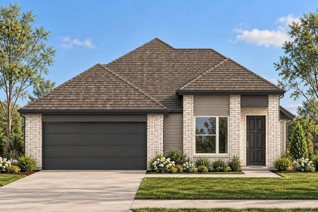 2105 Golden Hoof Dr — Hickory Hill