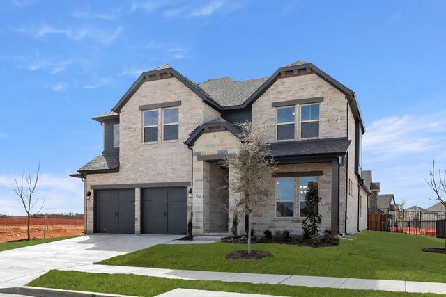 3204 Agnew St — Brookshire at Legacy Hills