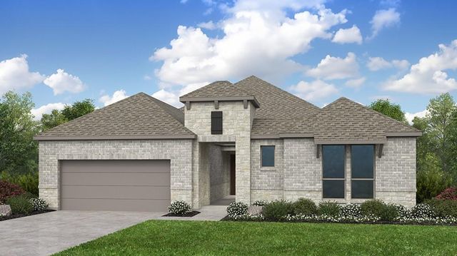 716 Haybale Rd — The Ranch at Uptown Celina
