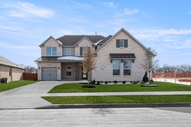 1928 Wishon Rd — Brookshire at Legacy Hills