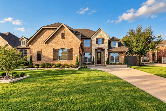 1125 Ponderosa Dr — Saddlebrook Estates Add