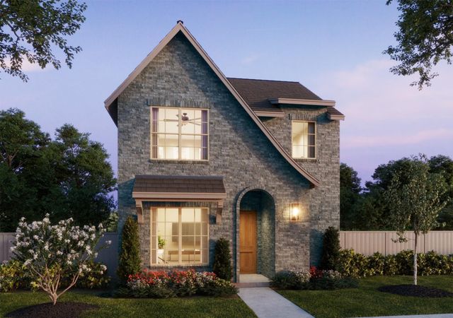 612 Taylor Pkwy — Heights at Uptown Celina