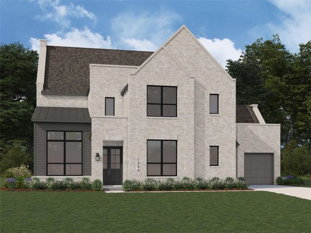2640 Paddington Dr — Cambridge Crossing