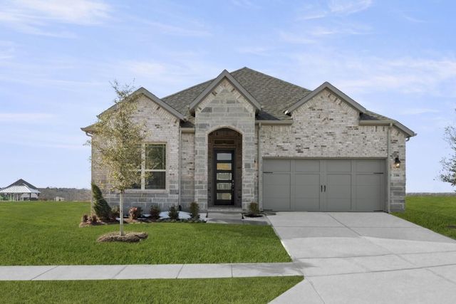 3306 Agnew St — Brookshire at Legacy Hills