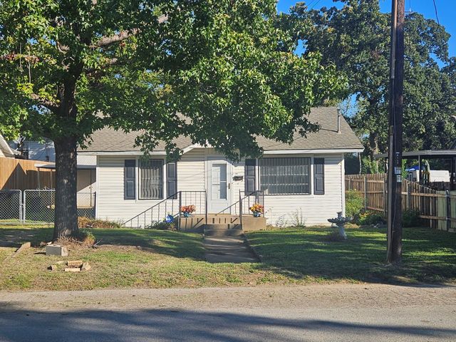 4117 Parrish Rd — Burkitts G W Sub