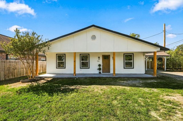 122 Mcgee St — T F Brown Add