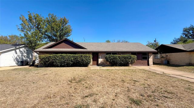 852 Beverly Dr — Wilson Terrace #1