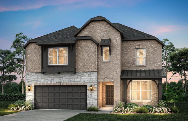 909 Treyton Dr — Anna Town Square