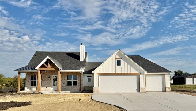 1001 Sarbrina Ct — Stone Creek Ranch