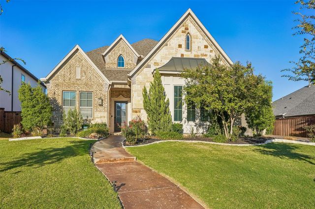 730 Ivy Glen Ct — Star Trail Ph One B