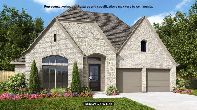 3228 Santolina Way — North Sky
