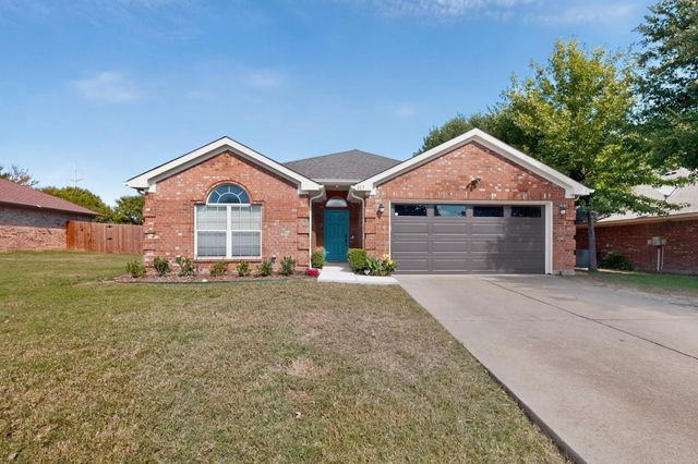 317 Sagebrush Ln — Indian Hills Ph Viii