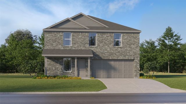 2419 Cliffs Dr — Prairie View