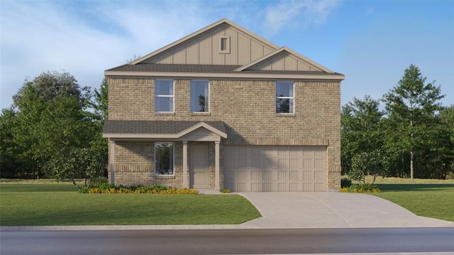 2401 Cliffs Dr — Prairie View