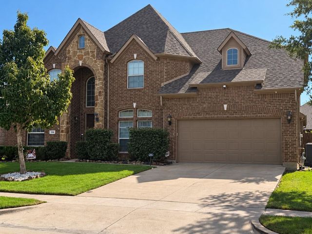 110 Beacon Hill Ln — FOX HOLLOW PH 1