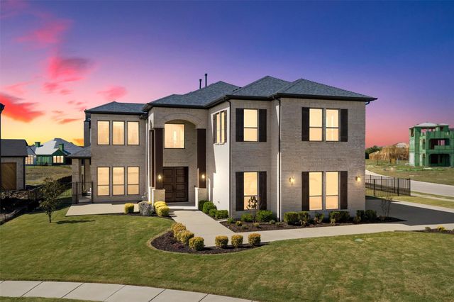 1801 Canal Ct — Heath Golf & Yacht Club Ph 1a