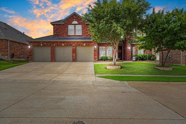 319 Westphalian Dr — Carter Ranch Ph Iic - Sec 2 The