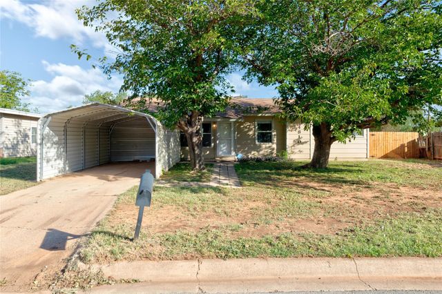 4810 State St — West Fwy Estates Rep