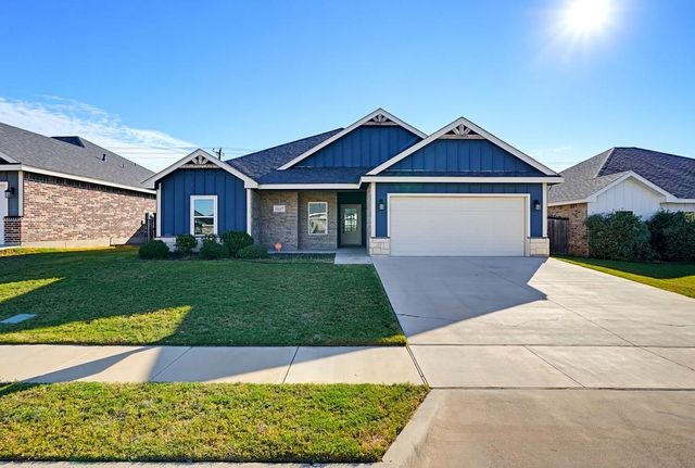 7313 Wildflower Way — Carriage Hills Add