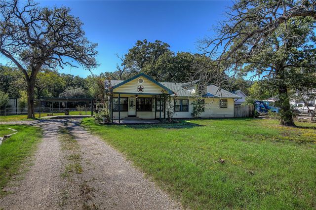 6402 Joe Ramsey Blvd S — S4669-Renfrow Addition