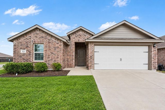 814 Rustic Meadows Trl — Trails At Riverstone Ph 5, The