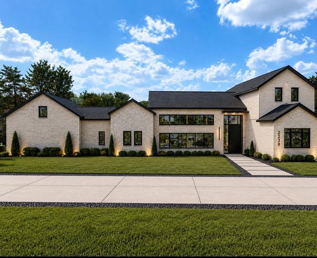 2238 Southern Oaks Dr — Lake Ridge Sec 15 Ph 01