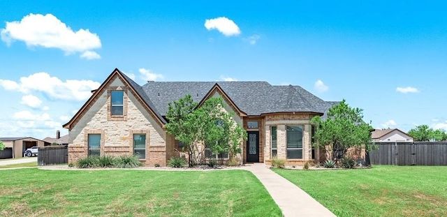 134 Rising Star Dr — Southern Cross Estates