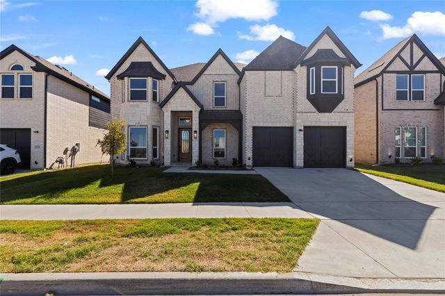 5520 Aiken St — Sutton Fields East Ph 1