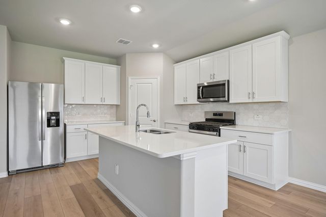 1628 Gardendale Hollow Ln — Parks at Foster Crossing