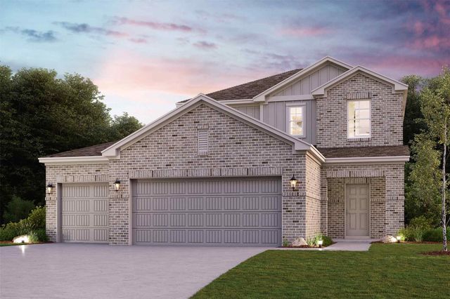 715 Carson Dr — Overland Grove