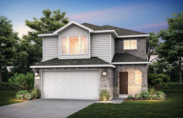 2525 Limerick Dr — Ashford Crossing
