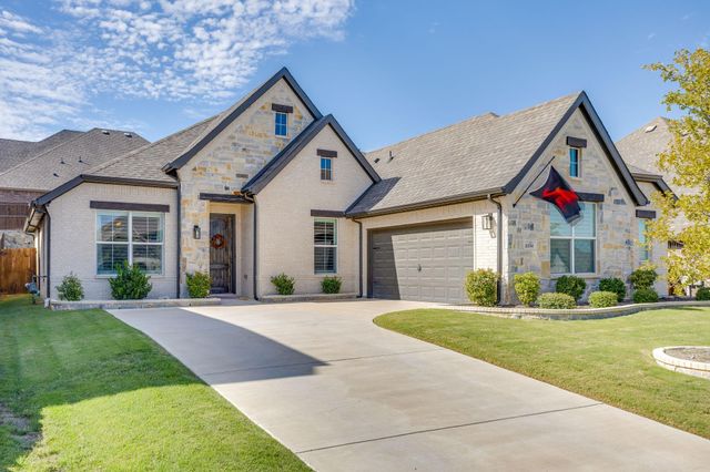 1256 Palo Duro Ct — Hidden Vistas