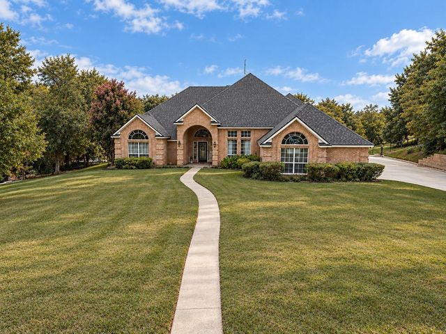 117 Muir Hill Dr — Muir Hills Estates