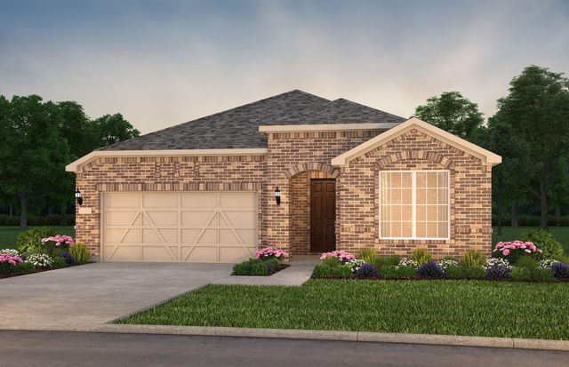 4337 Mickelson Ave — Del Webb Legacy Hills