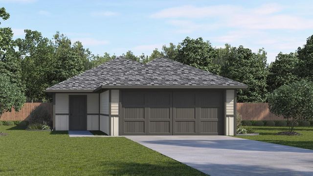 2917 Carrington Hill Dr — The Hills of Sherman