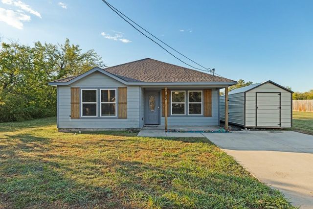 3103 Silver St — ORIG TOWN OF GREENVILLE