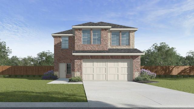 1211 Dry Brook Way — Winchester Crossing