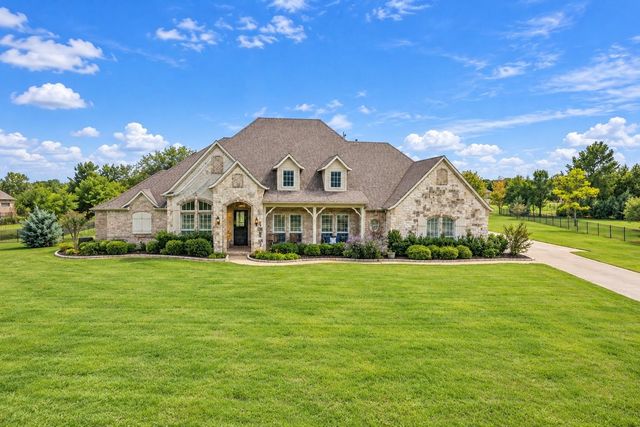 1720 Highland Meadows Dr — Highland Meadows