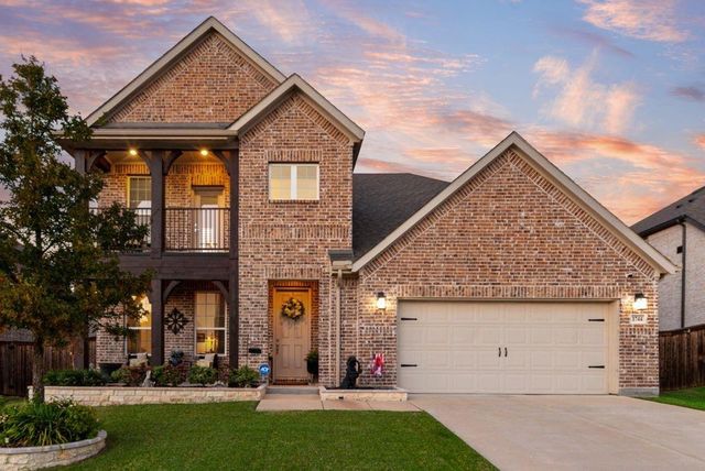 1744 Everglades Dr — Gateway Parks Addition Phase 3